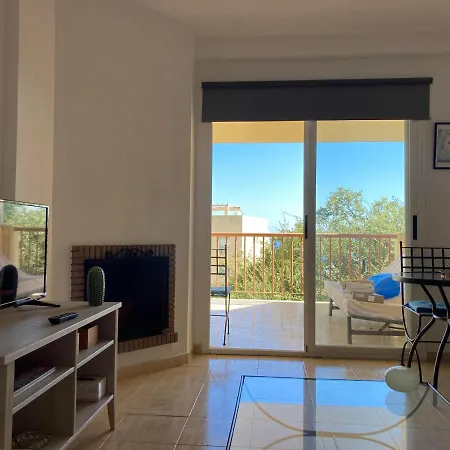شقة Sunny Beach Flat ماربيا