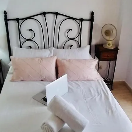 Sunny Beach Flat
