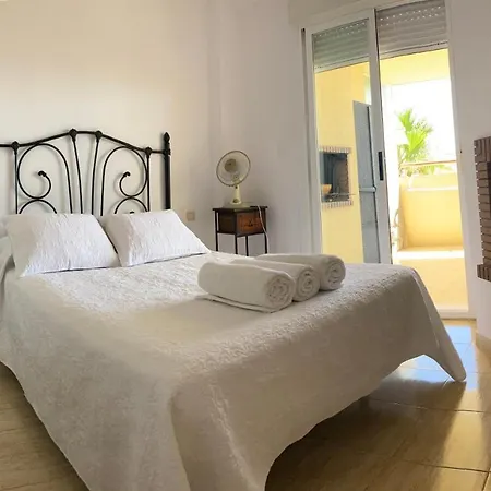 Sunny Beach Flat *