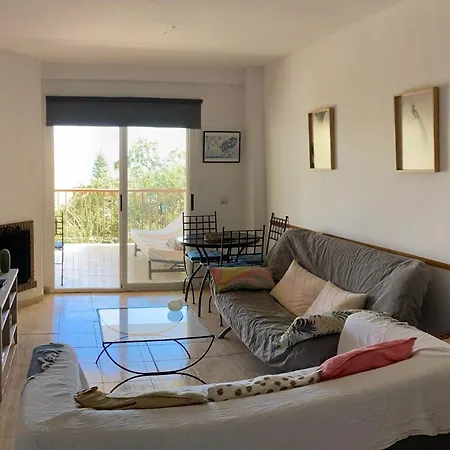 Sunny Beach Flat