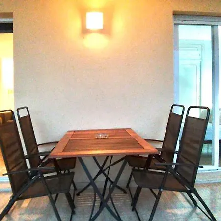 Sunny Beach Flat * ماربيا
