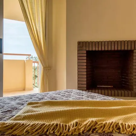 شقة Sunny Beach Flat ماربيا