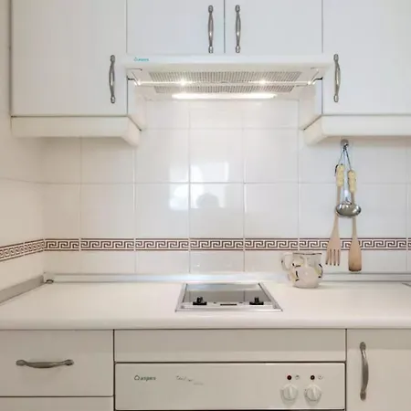 Sunny Beach Flat شقة ماربيا